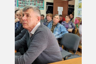 В Апшеронске состоялась рабочая встреча представителей двух районных организаций КПРФ