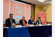 Рабочая поездка Ю.В. Афонина в Краснодарский край