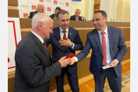 В Краснодаре Ю.В. Афонин встретился с активом краевого отделения КПРФ
