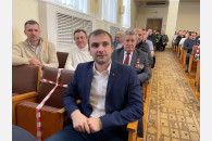 В Краснодаре Ю.В. Афонин встретился с активом краевого отделения КПРФ