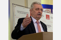 В Краснодаре Ю.В. Афонин встретился с активом краевого отделения КПРФ