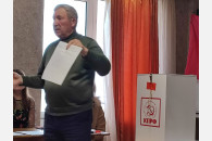 Анапа. Собрание коммунистов города восстановило деятельность местной организации КПРФ