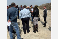 Красноармейский район. Как (не) решаются проблемы с мусорным полигоном