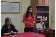 Коммунисты Мостовского районного отделения КПРФ провели отчетно-выборную Конференцию