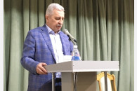 Н.И. Осадчий: Уроки народного губернатора Кондратенко созвучны антикризисной программе КПРФ!