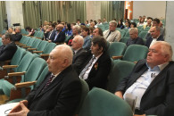 Н.И. Осадчий: Уроки народного губернатора Кондратенко созвучны антикризисной программе КПРФ!