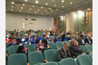 Н.И. Осадчий: Уроки народного губернатора Кондратенко созвучны антикризисной программе КПРФ!
