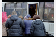 Краснодар. Активист КПРФ Е.Лудильщикова поднимает актуальные вопросы жизни Прикубанского округа