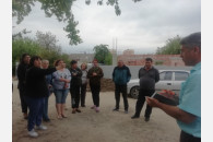 Дмитрий Чугунов: Почему власть оставляет граждан один на один с проблемами?
