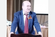 Апшеронские коммунисты провели отчетно-выборную Конференцию