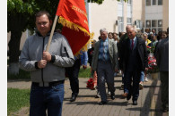 Неба утреннего стяг… В станице Новопокровской отметили 100-летие Ленинской Пионерии
