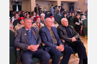 День Пионерии в станице Каневской
