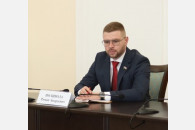 Р. Поливода: Поддержка талантливой молодежи должна быть приоритетом государства!
