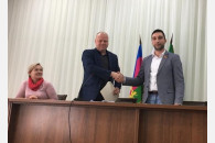 Коммунисты Крымского районного отделения КПРФ провели отчетно-выборную Конференцию