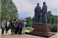 В станице Каневской отметили День славянской письменности