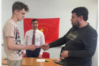 Кубанские комсомольцы обсудили задачи на второе полугодие