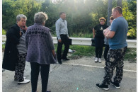 Игорь Бойко: Кто восстановит разрушенный мост в Ильском поселении? Игорь Бойко: Кто восстановит разрушенный мост в Ильском поселении?