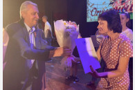 Краснодар. Коммунисты-депутаты побывали на концерте детских творческих коллективов Краснодар. Коммунисты-депутаты побывали на концерте детских творческих коллективов