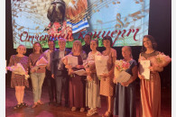 Краснодар. Коммунисты-депутаты побывали на концерте детских творческих коллективов Краснодар. Коммунисты-депутаты побывали на концерте детских творческих коллективов