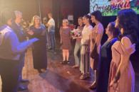 Краснодар. Коммунисты-депутаты побывали на концерте детских творческих коллективов Краснодар. Коммунисты-депутаты побывали на концерте детских творческих коллективов