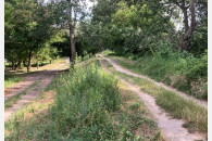 Красноармейский район. Сельская администрация умудрилась продать часть улицы? Красноармейский район. Сельская администрация умудрилась продать часть улицы?