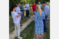 Красноармейский район. Сельская администрация умудрилась продать часть улицы? Красноармейский район. Сельская администрация умудрилась продать часть улицы?