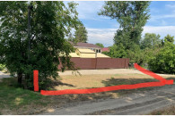 Красноармейский район. Сельская администрация умудрилась продать часть улицы? Красноармейский район. Сельская администрация умудрилась продать часть улицы?