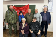 Выселки. Пленум райкома КПРФ обсудил текущие задачи коммунистов
