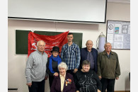 Выселки. Пленум райкома КПРФ обсудил текущие задачи коммунистов
