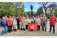 В Краснодарском крае отметили Красный Первомай. Краткий обзор