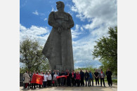 В Краснодарском крае отметили Красный Первомай. Краткий обзор