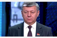 Дмитрий Новиков: Не существует весов, которые уравняют героев и предателей!