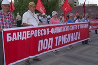 День памяти и скорби 22 июня в Краснодаре