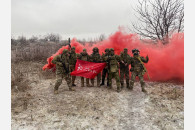 Кубанским активистам гуманитарной помощи вручены благодарственные письма