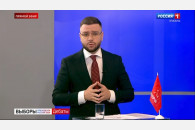 Доверенное лицо коммуниста-кандидата в Президенты Роман Поливода выступил на ГТРК «Кубань» и на «Радио России»