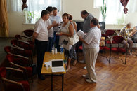 В Краснодаре начала работу «Народная приемная»